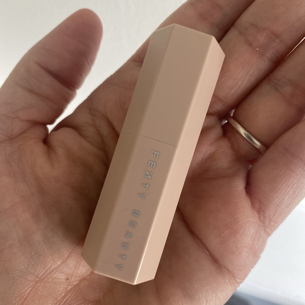 Fenty Beauty Match Stix Blonde Highlighter‎ Stick Travel Size - Picture 4 of 4